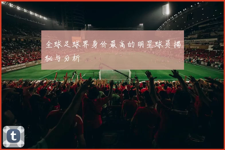 全球足球界身价最高的明星球员揭秘与分析