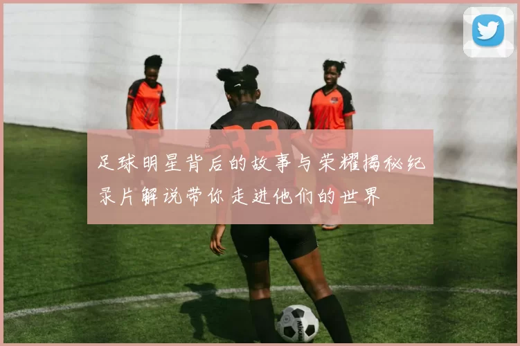 足球明星背后的故事与荣耀揭秘纪录片解说带你走进他们的世界