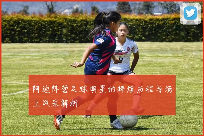 阿迪阵营足球明星的辉煌历程与场上风采解析