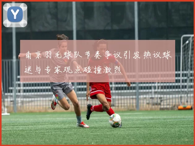 南京羽毛球队节奏争议引发热议球迷与专家观点碰撞激烈