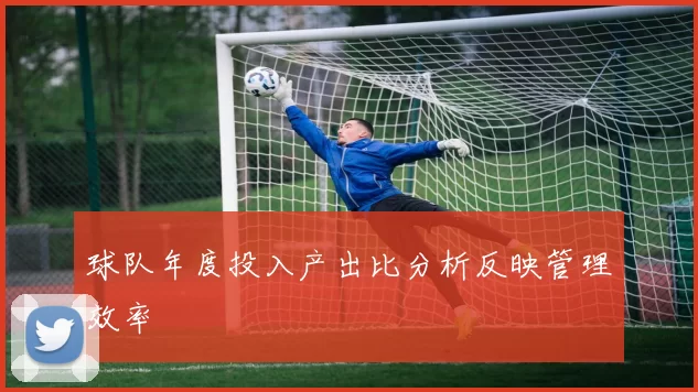 球队年度投入产出比分析反映管理效率