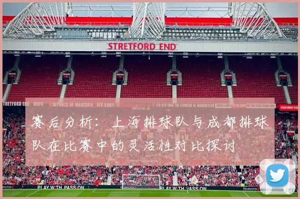赛后分析：上海排球队与成都排球队在比赛中的灵活性对比探讨