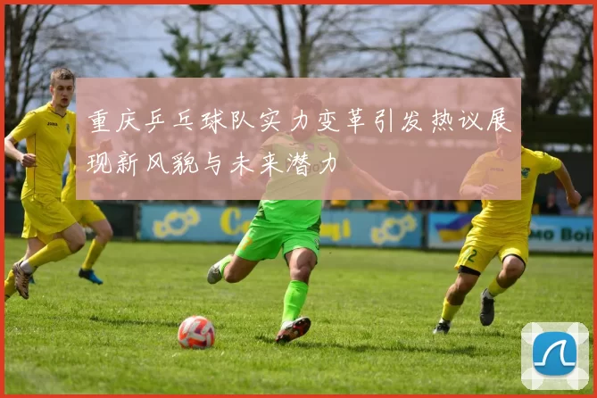 重庆乒乓球队实力变革引发热议展现新风貌与未来潜力