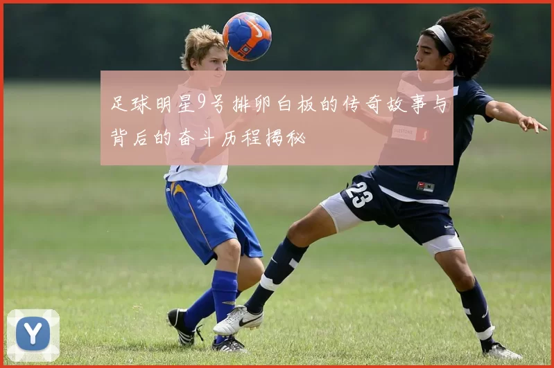 足球明星9号排卵白板的传奇故事与背后的奋斗历程揭秘