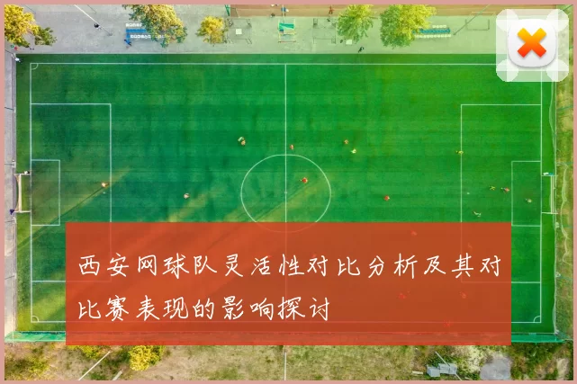 西安网球队灵活性对比分析及其对比赛表现的影响探讨