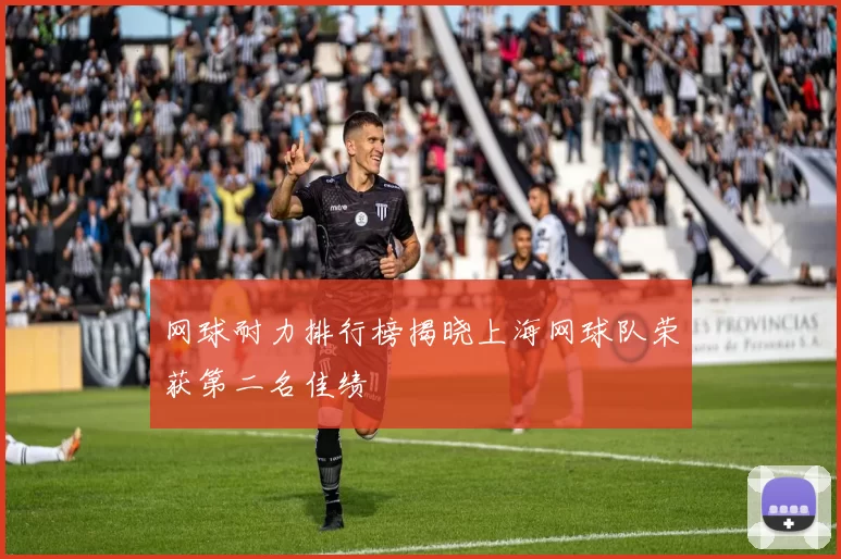 网球耐力排行榜揭晓上海网球队荣获第二名佳绩