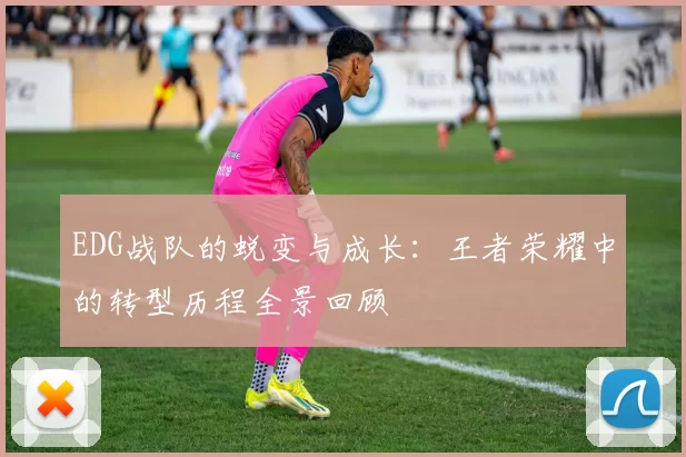 EDG战队的蜕变与成长：王者荣耀中的转型历程全景回顾