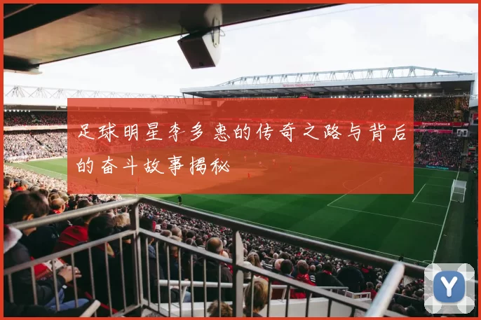 足球明星李多惠的传奇之路与背后的奋斗故事揭秘