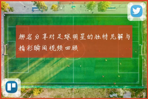 柳岩分享对足球明星的独特见解与精彩瞬间视频回顾