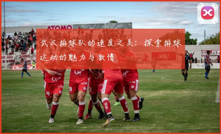 武汉排球队的速度之美：探索排球运动的魅力与激情