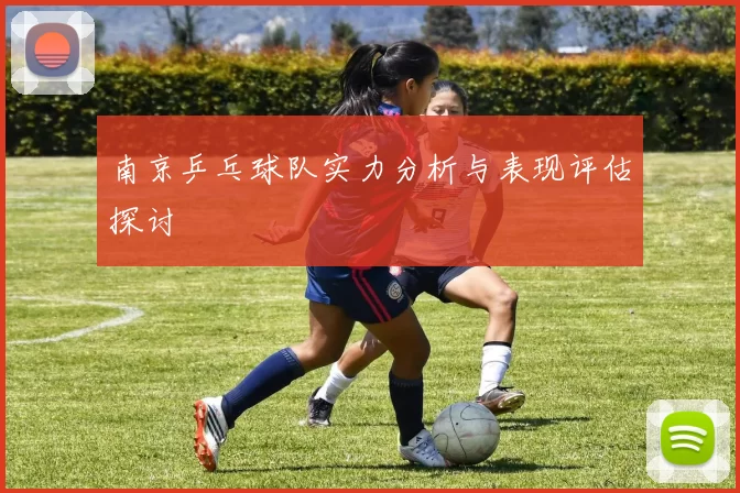 南京乒乓球队实力分析与表现评估探讨