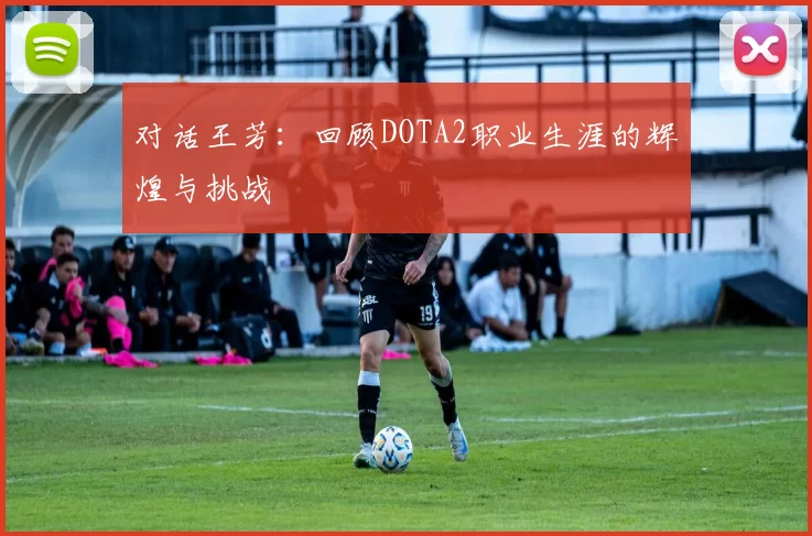 对话王芳：回顾DOTA2职业生涯的辉煌与挑战