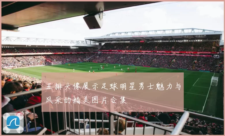 五排头像展示足球明星男士魅力与风采的精美图片合集