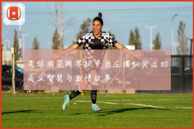 足球明星跨界投资酒庄揭秘背后的商业智慧与激情故事