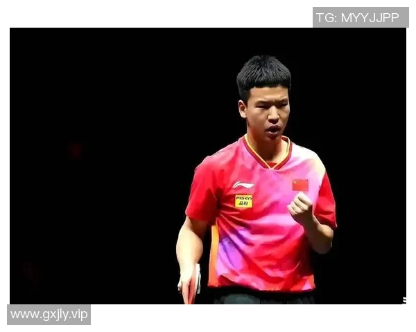 香港乒乓球运动员在国际赛场崭露头角 打造新一代乒乓传奇